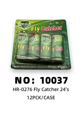 NO：10037 苍蝇卷 12PCK/CASE
