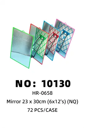 NO：10130 网镜23x30cm(6×12’s)(NQ) 72PCS/CASE