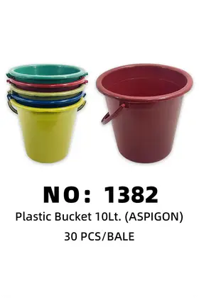 NO：1382 ASPIGON 10LT桶 30PCS/BALE