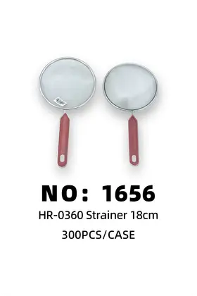 NO：1656 油隔18CM 300PCS/CASE