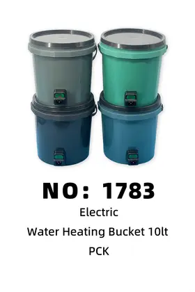 NO：1783 烧水桶10LT 1PCK/PCS