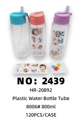 NO：2439 塑料杯8006-37# 120PCS/CASE