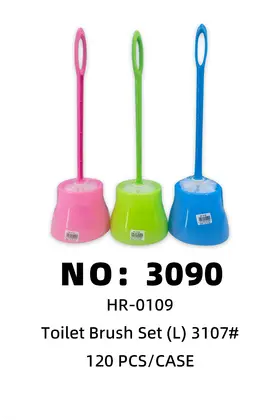 NO：3090 马桶刷 120PCS/CASE