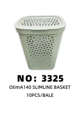 NO：3325 Otima140洗衣栏 10PCS/BALE