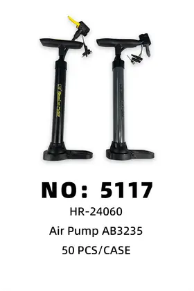 NO：5117 AB3235打气筒 50PCS/CASE