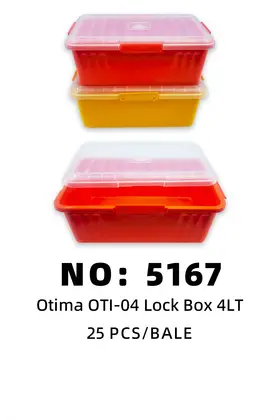 NO：5167 otima 盒 25PCS/BALE