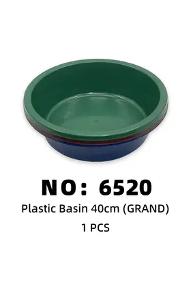 NO：6520 GRAND 40cm 盆 1PCS/PCS