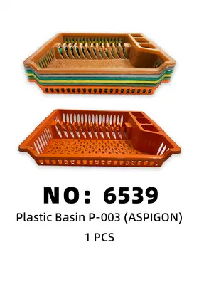 NO：6539 ASPIGON塑料栏 碗筷架 1PCS/PCS
