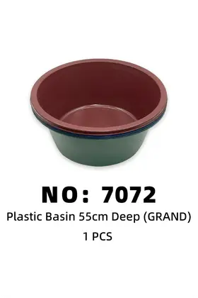 NO：7072 GRAND 55cm 盆 1PCS/PCS