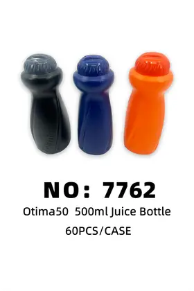 NO：7762 Otima50 饮料壶 塑料壶500ml 60PCS/CASE