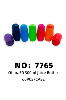NO：7765 Otima30 饮料壶 塑料壶300ml 60PCS/CASE