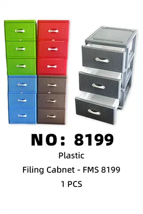NO：8199 床头柜formosa 1PCS/PCS