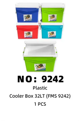 NO：9242 冰箱32LT FORMOSA 1PCS/PCS